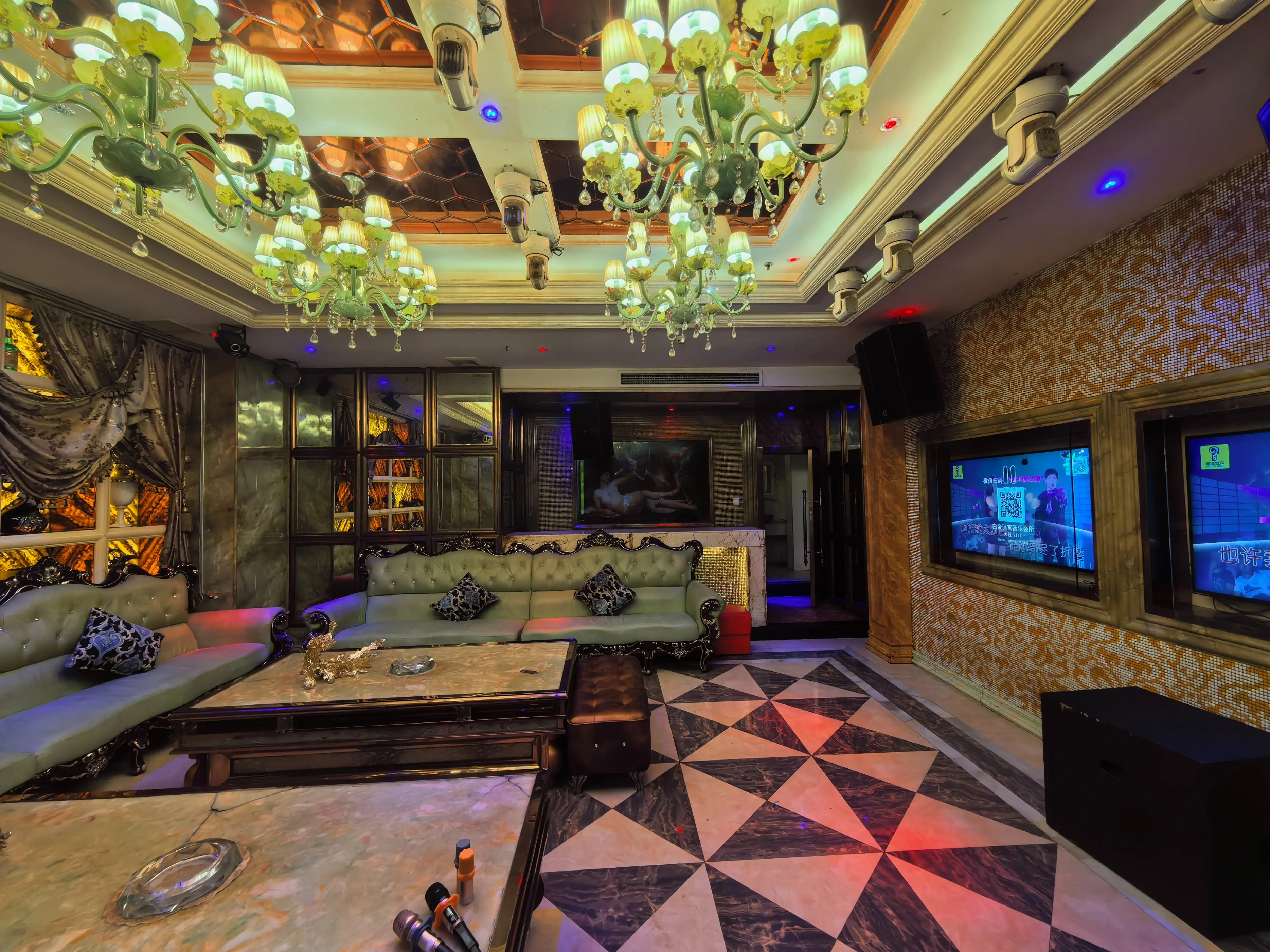 预订宜昌商务ktv-远安县ktv预订